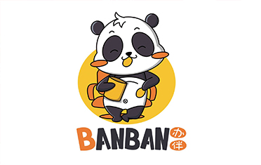 BANBAN办伴—吴忠VIS设计