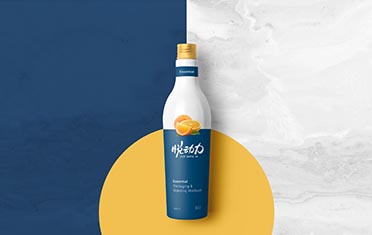吴忠某动力 品牌设计